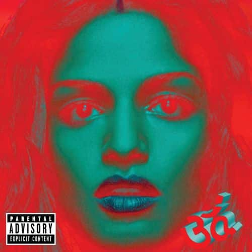 

Matangi [LP] - VINYL