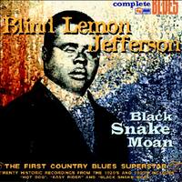 Black Snake Moan [LP] - VINYL - Front_Original