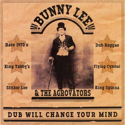 

Dub Will Change Your Mind [LP] - VINYL