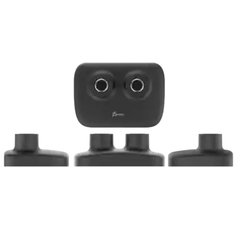 j5create Ergonomic Dual Monitor Desk Mount for Most 17” 32 j5create Ergonomic Dual Monitor Desk Mount for Most 17” 32