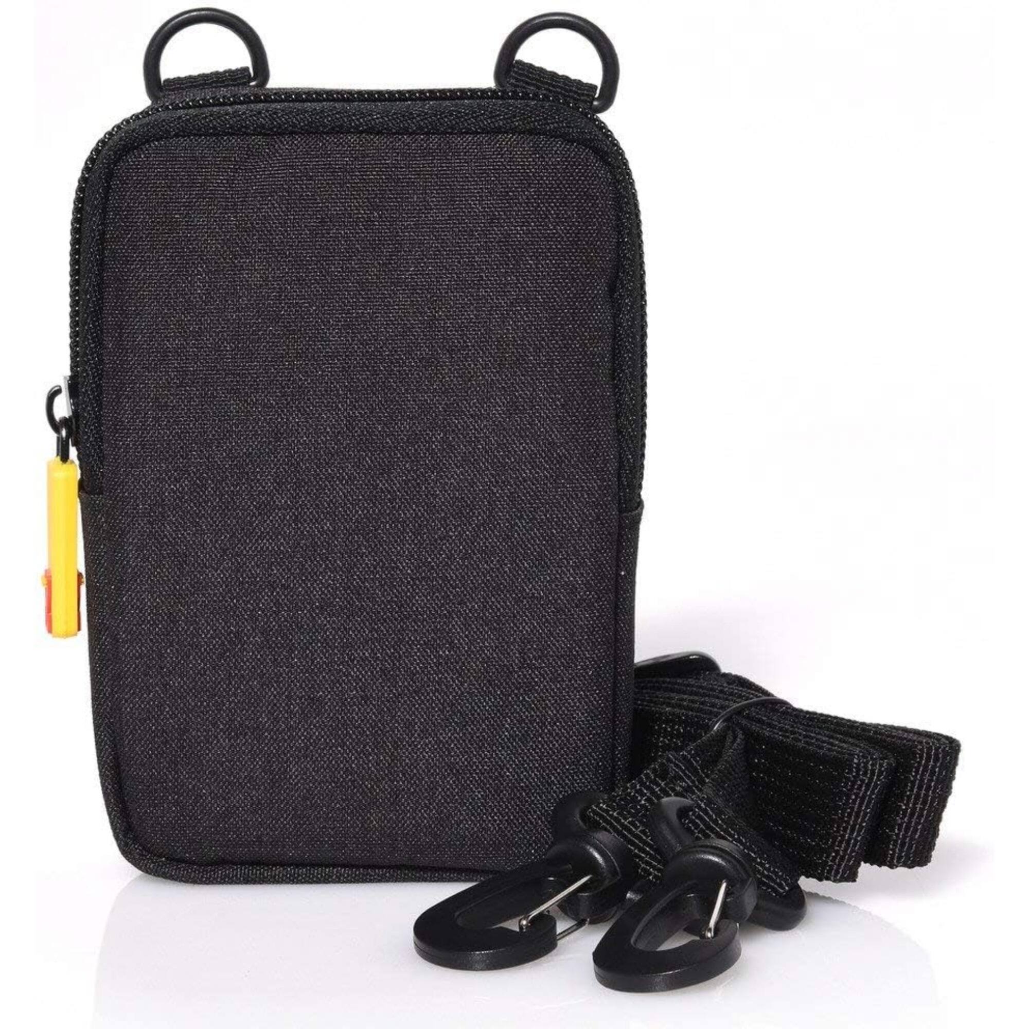 Alt View 4. Kodak - Printomatic Instant Print Camera, All-in-Bundle with Zink Paper, Photo Album & More - Green.