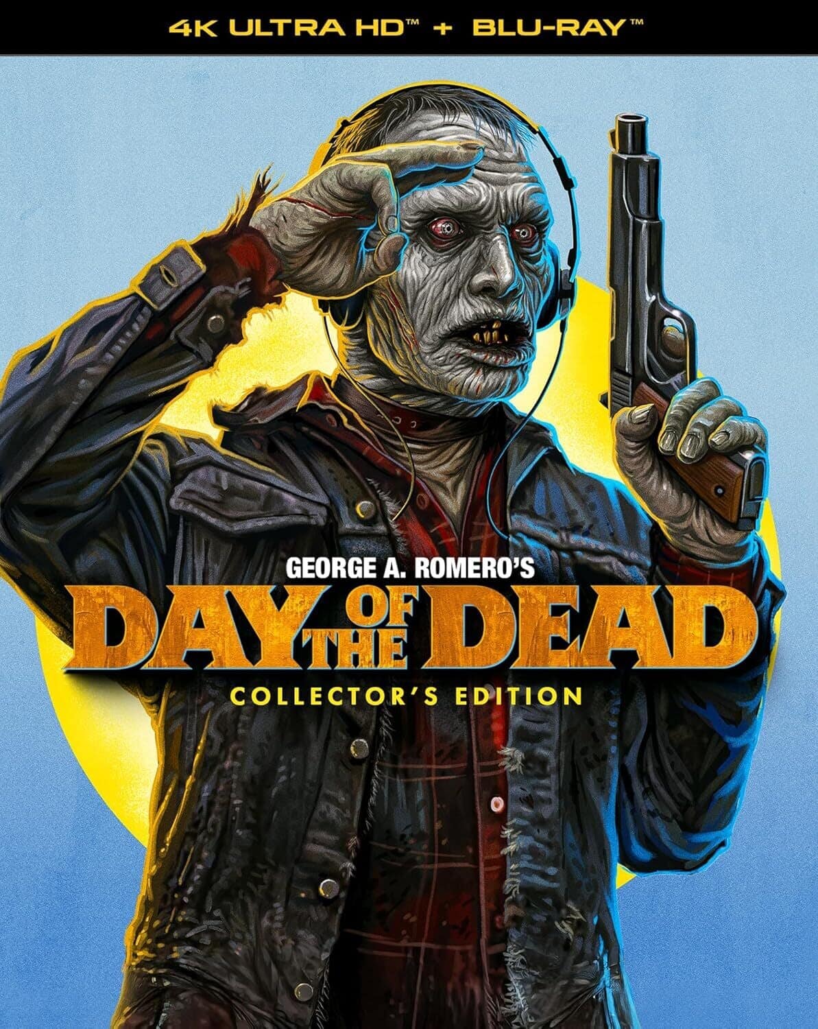 End of Days (25th Anniversary Edition) 4K Blu Ray [4K Ultra HD Blu
