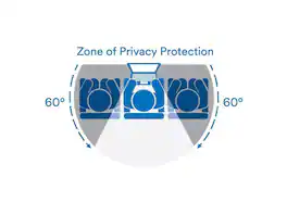 3M - Privacy Filter for MacBook Air 13 M2, 13.6", BPNAP006 - 16:10, Scratch & Fingerprint Resistant - false