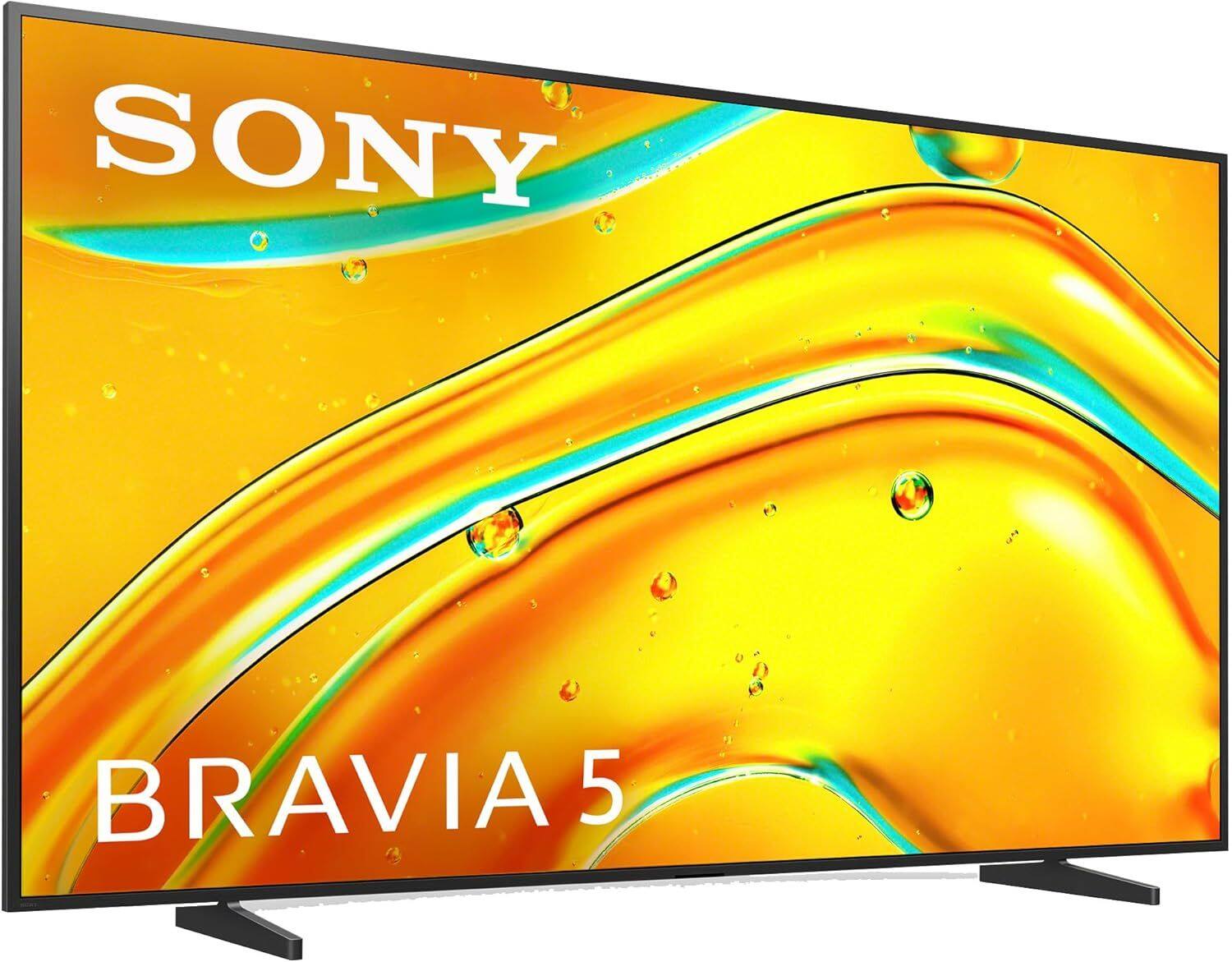 SONY BRAVIA 5