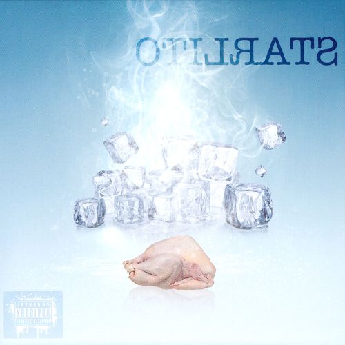  Cold Turkey [CD] [PA]