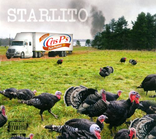  Fried Turkey [CD] [PA]