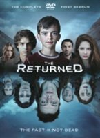 The Returned [3 Discs] [DVD] - Front_Original
