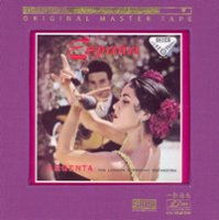 España [LP] - VINYL - Front_Original