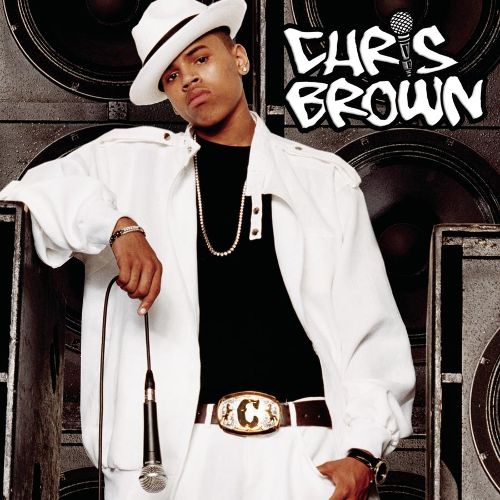  Chris Brown [CD]