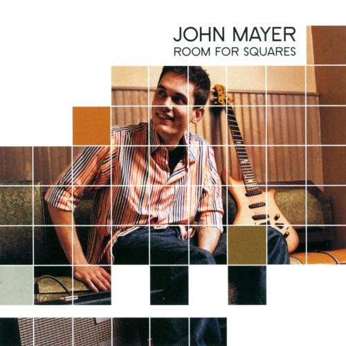  Room for Squares [CD]