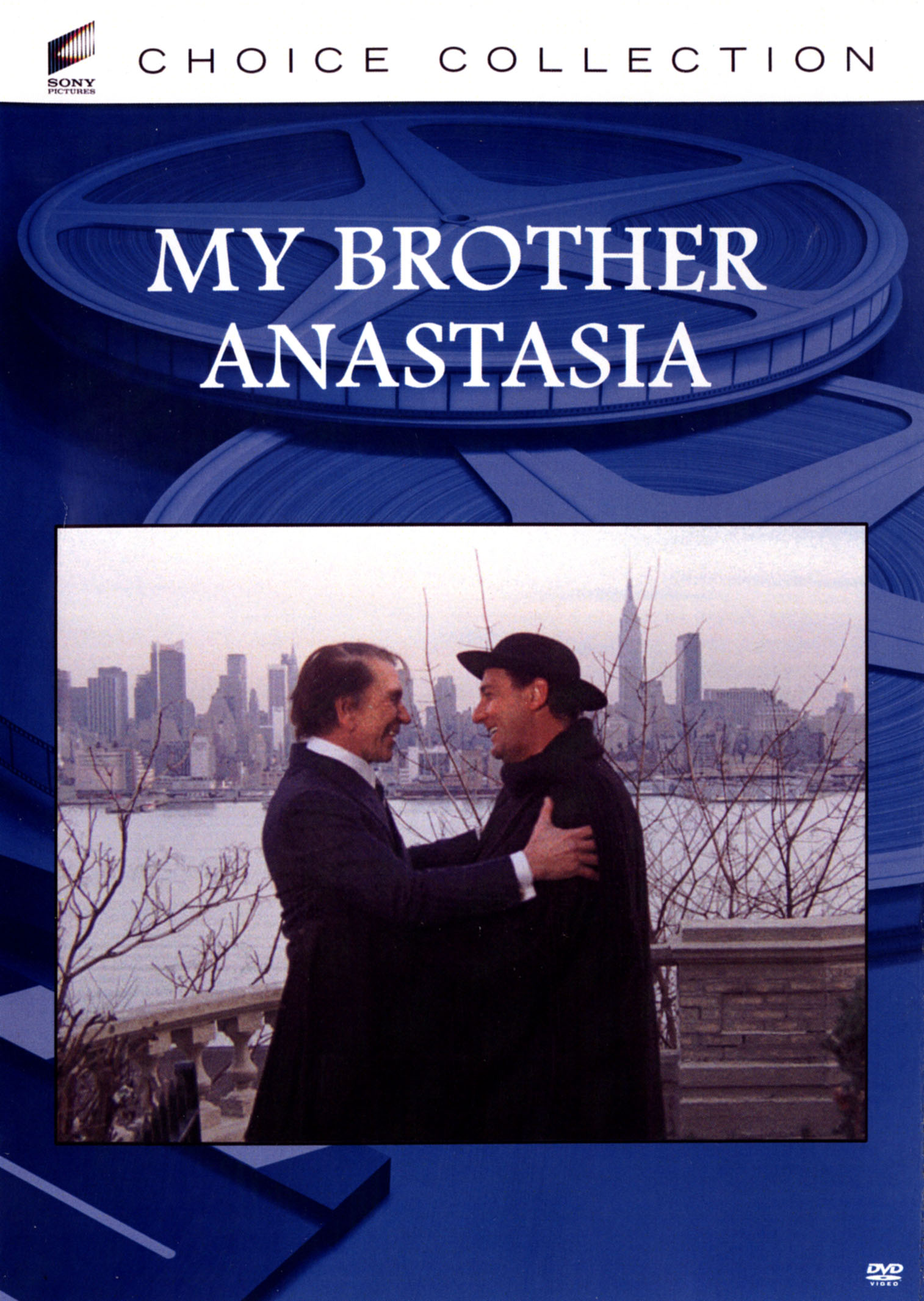 Anastasia [DVD] [1973]