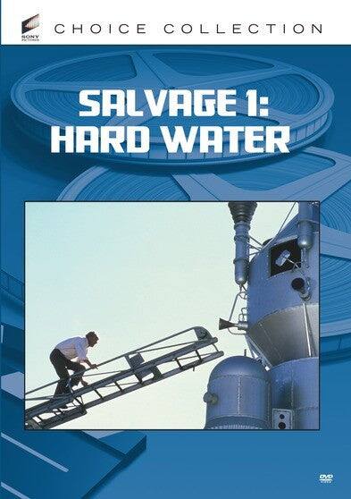 

Salvage 1: Hardwater [DVD]