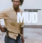 Front Standard. Mud [Original Motion Picture Soundtrack] [CD].