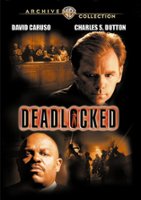 Deadlocked [DVD] [2000] - Front_Original