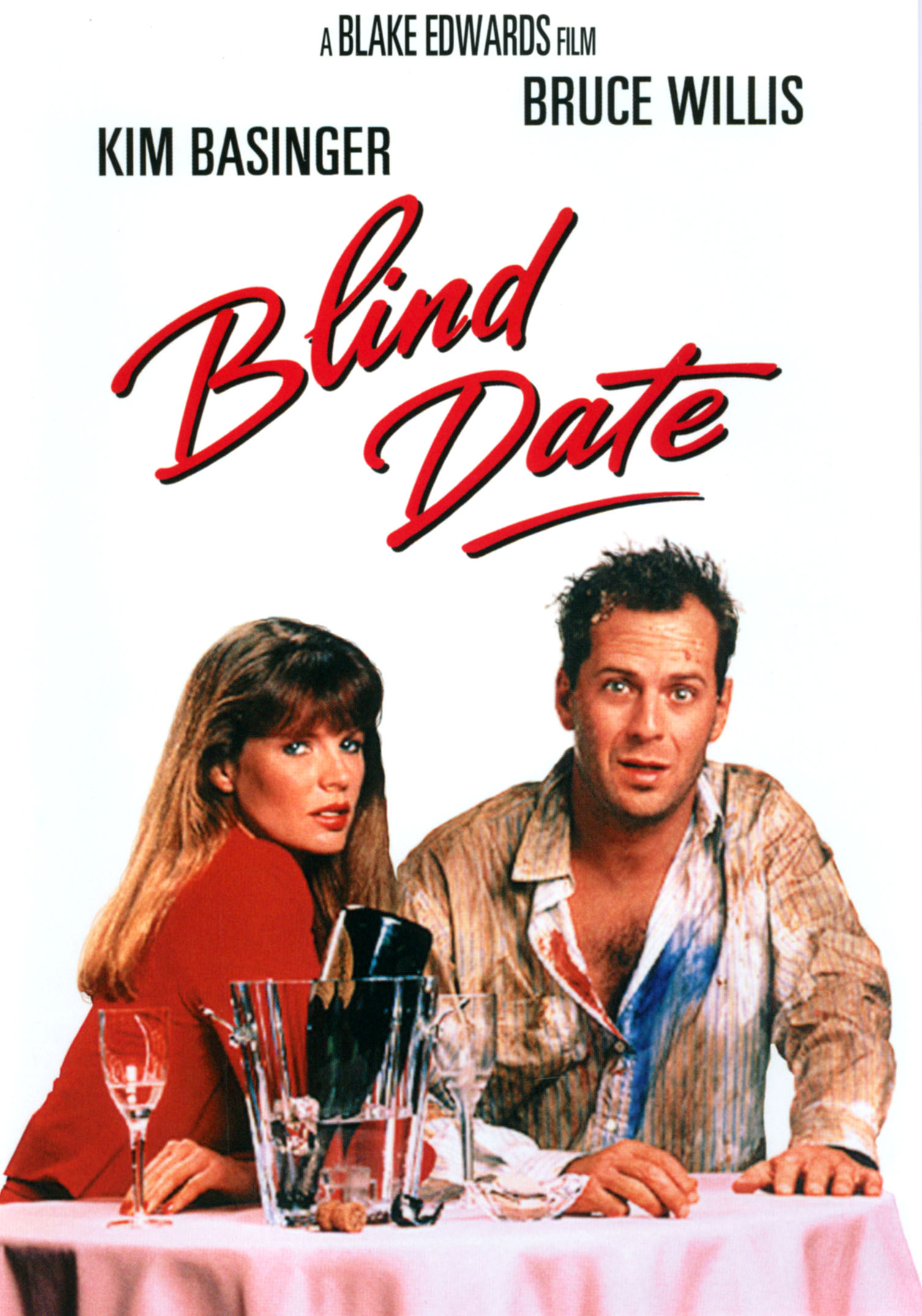 Blinde Date