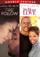 I Will Follow/24-Hour Love [DVD] - Front_Original
