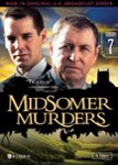 Front Standard. Midsomer Murders: Series 7 [4 Discs] [DVD].