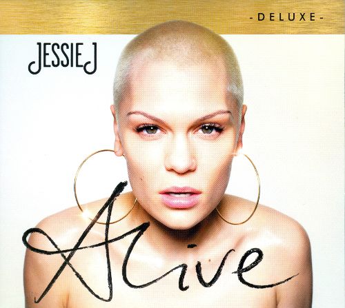  Alive [Deluxe Edition] [CD]