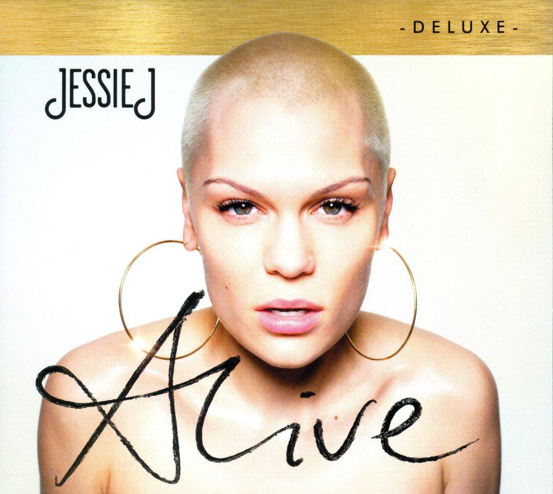 Best Buy: Alive [Deluxe Edition] [CD]