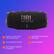 JBL I POWERFUL JBL PRO SOUND WITH AI SOUND BOOST WATERPROOF DUSTPROOF AND DROP-PROOF UP TO 28 HOURS OF PLAYTIME BUILT-IN POWERBANK MULTI-SPEAKER CONNECTION BY AURACAST™