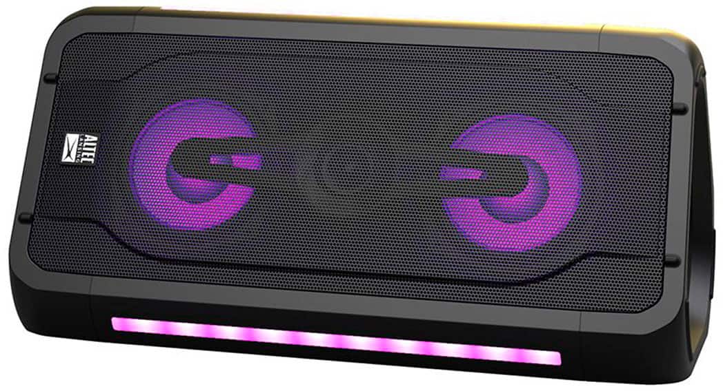 Altec Lansing Shockwave 100 Wireless Factory Refurbished Altec Lansing Shockwave 100 Wireless Factory Refurbished