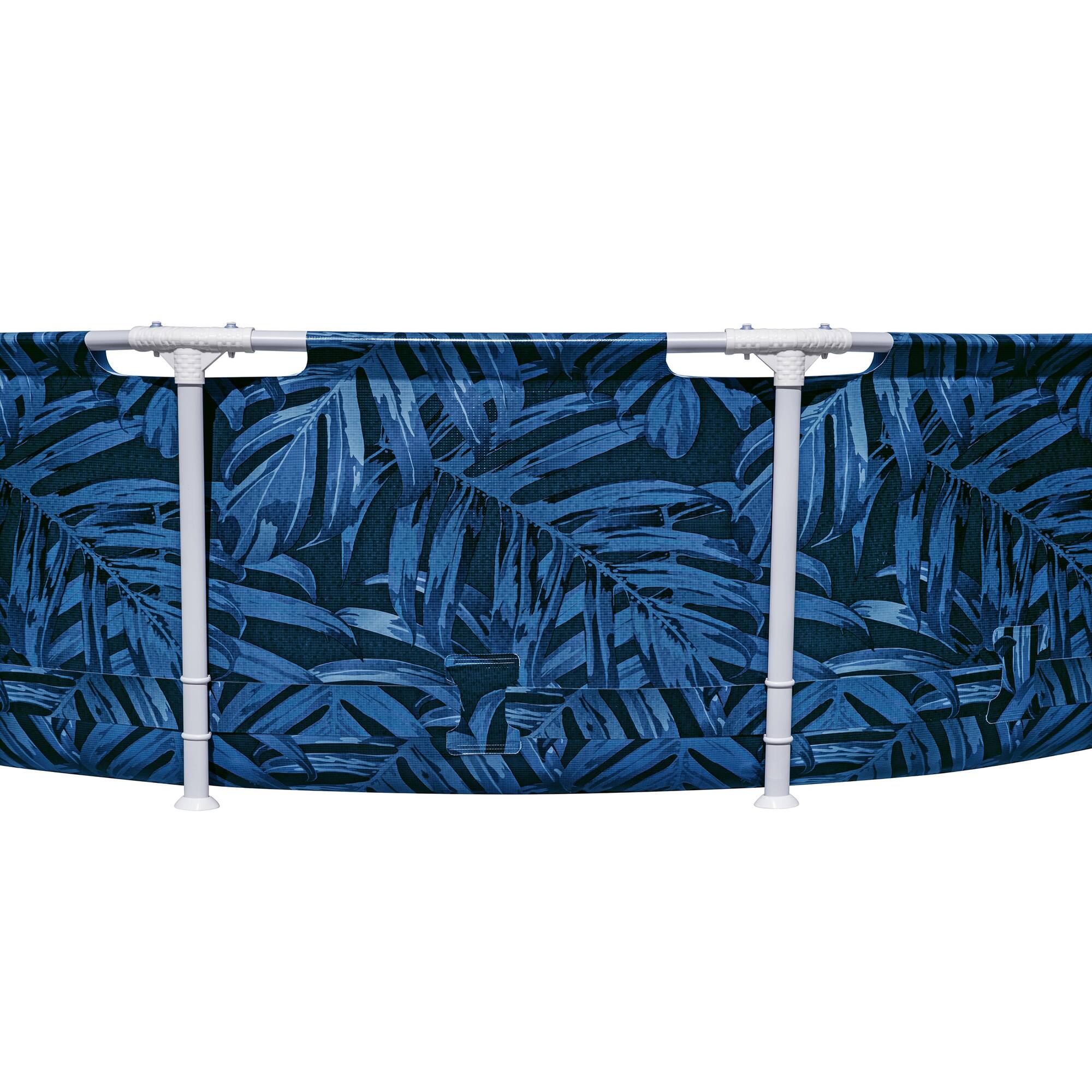 Alt View 3. Bestway - Steel Pro MAX: Pool Set - 12'x30" Tropical - Multicolored.