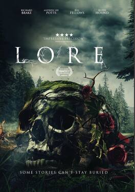 Lore - DVD
