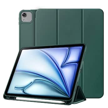 Vena For Apple iPad Air 13 Inch Case with Pencil Holder, iPad Air Vena For Apple iPad Air 13 Inch Case with Pencil Holder, iPad Air