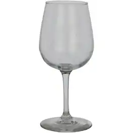 The Memory Company - Miami Marlins 12.75oz. Stemmed Wine Glass - Multicolor