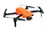 Angle. Autel Robotics - EVO Nano+ Premium Bundle - Quadcopter with Remote Controller (Android and iOS compatible) - Orange.