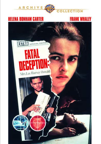 Fatal Deception: Mrs. Lee Harvey Oswald - DVD