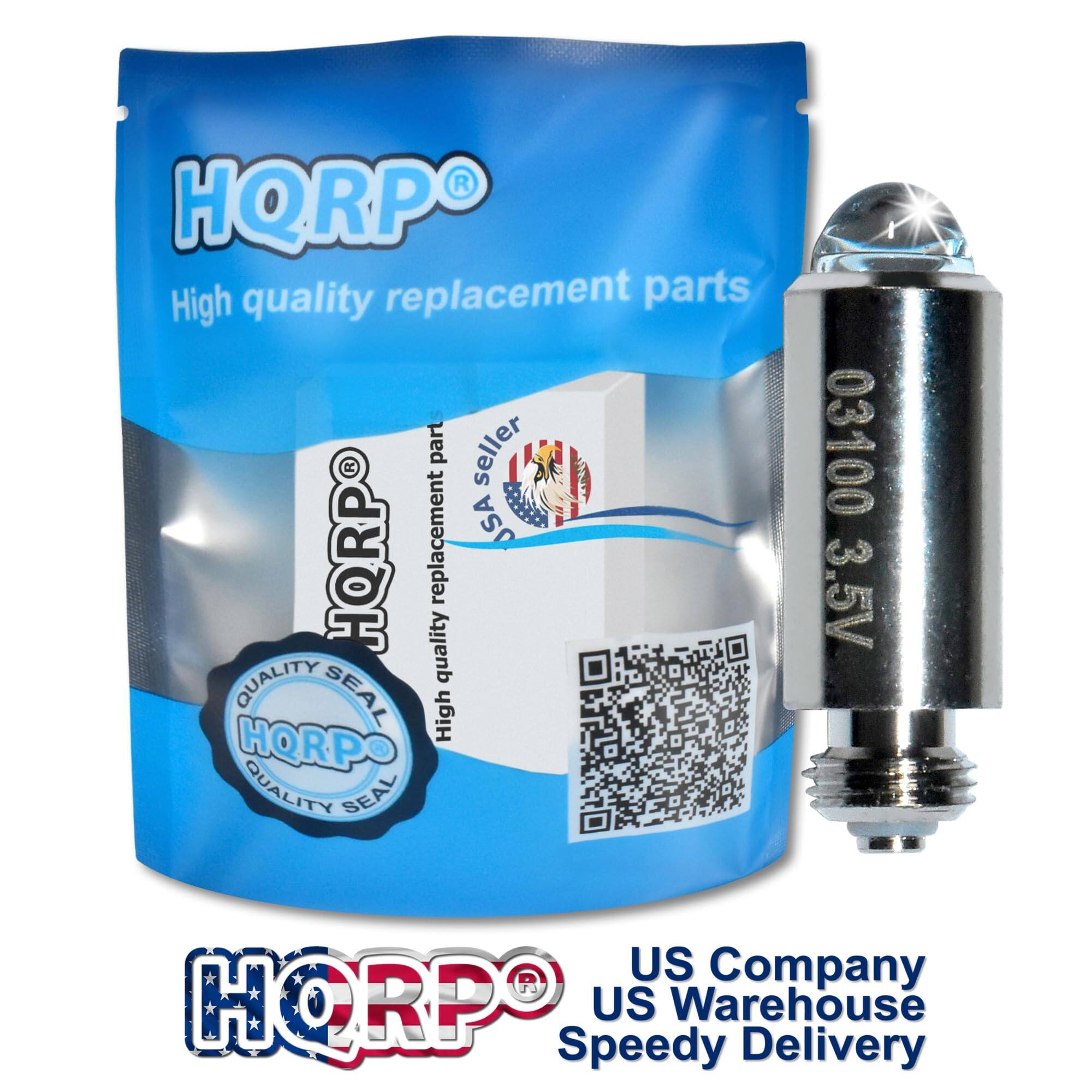 HQRP High quality replacement parts part seller  
HORPO replacement USA QUALITY quality SEAL  
03100 3.5V  
US Company HORP US Warehouse Speedy Delivery