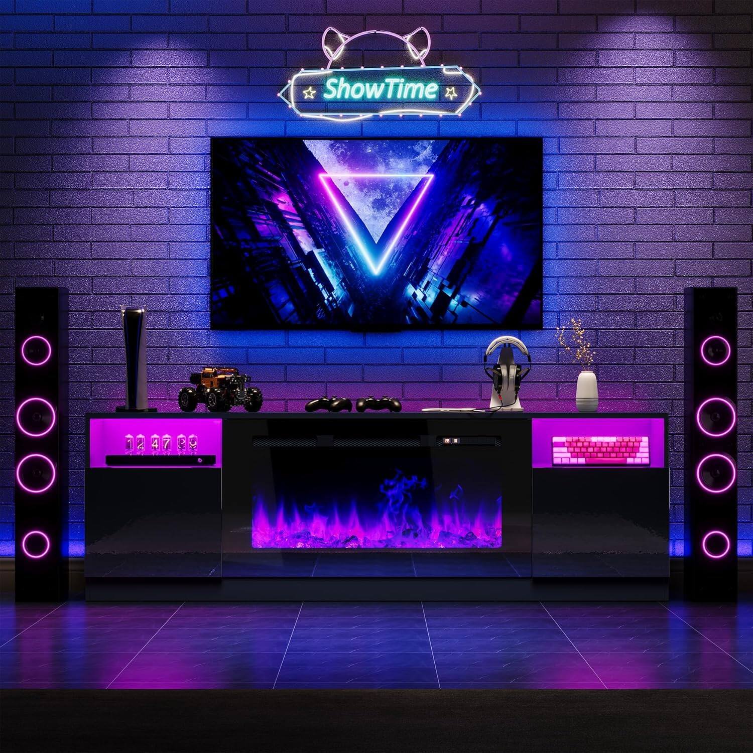 ShowTime  
12 24739 7