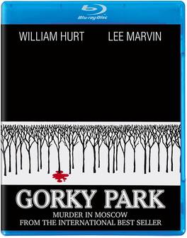 Gorky Park - BLU-RAY