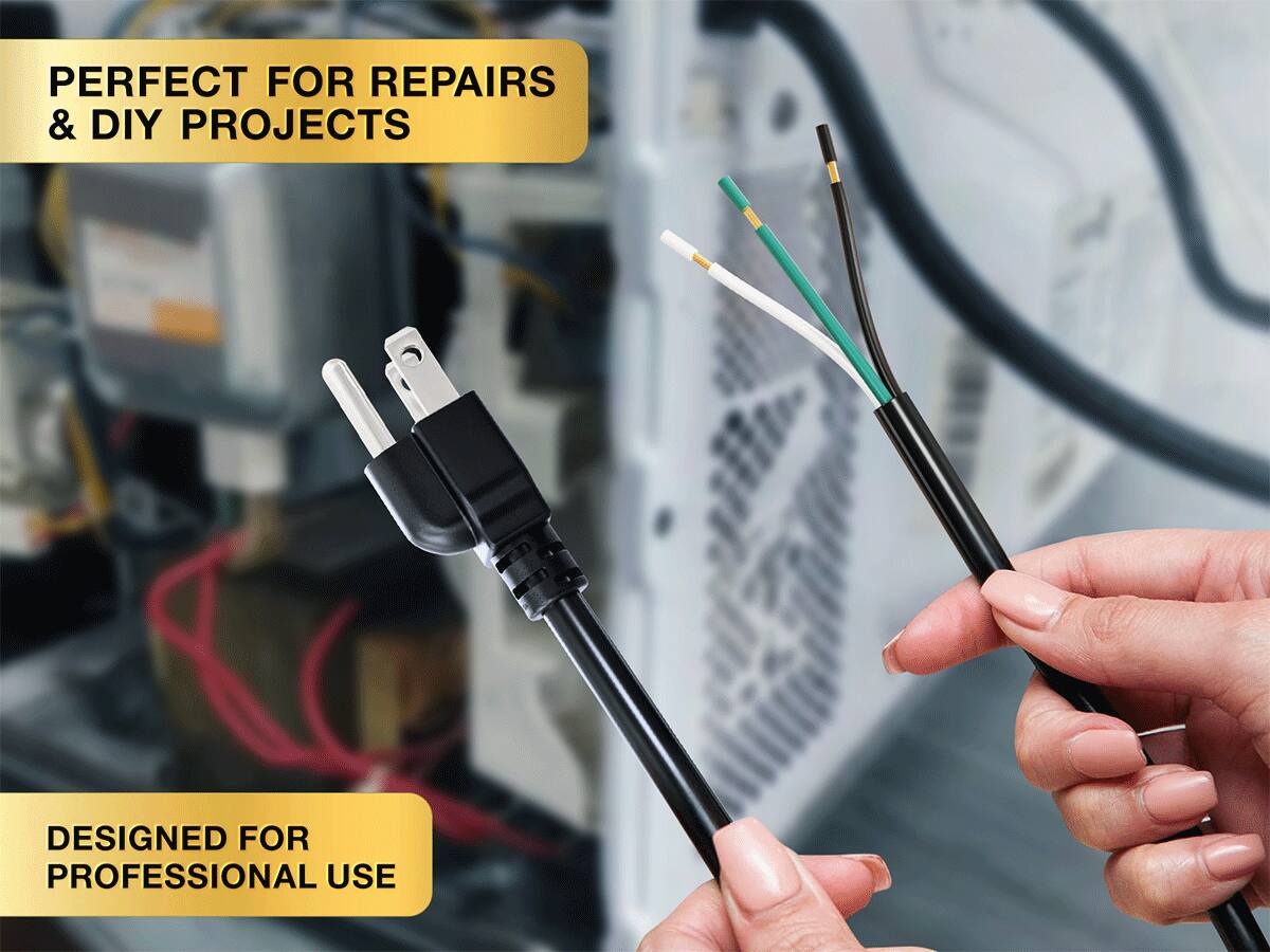 PERFECT FOR REPAIRS & DIY PROJECTS  
DESIGNED FOR PROFESSIONAL USE
