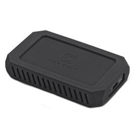 Oyen Digital - U34 Bolt 8TB USB4 (40Gbps) Thunderbolt 4 (USB-C) Portable SSD