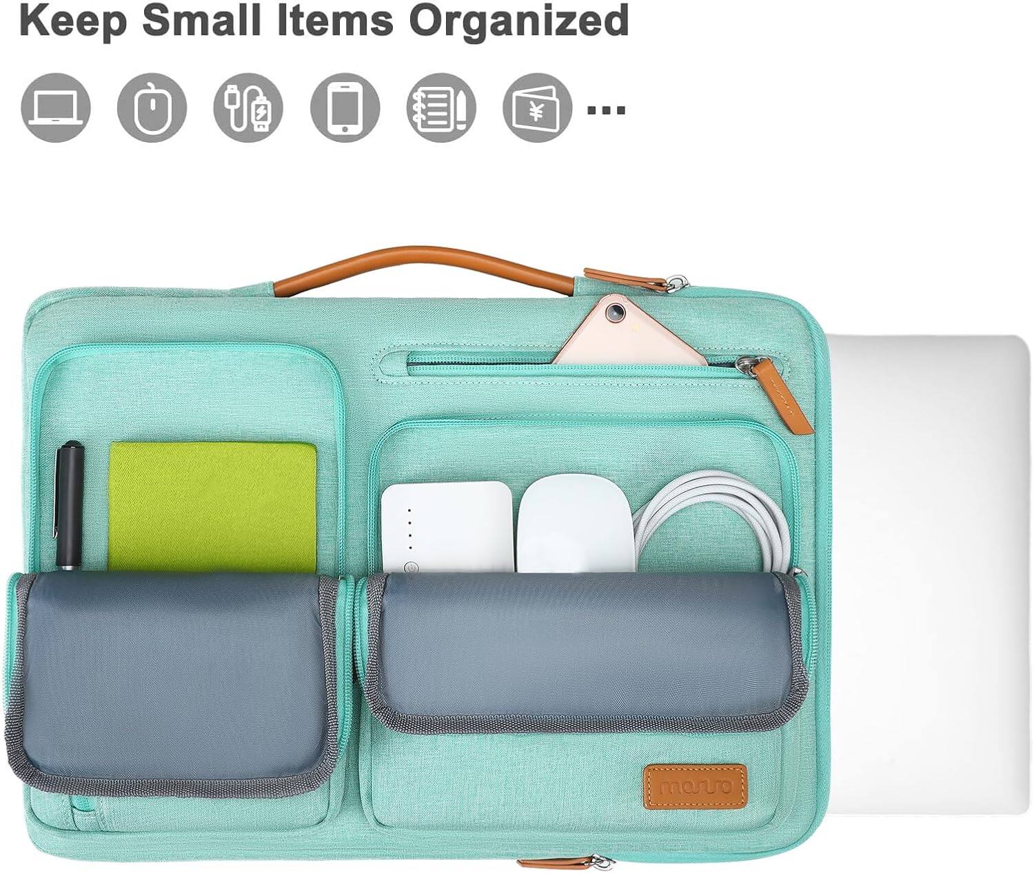 Keep Small Items Organized