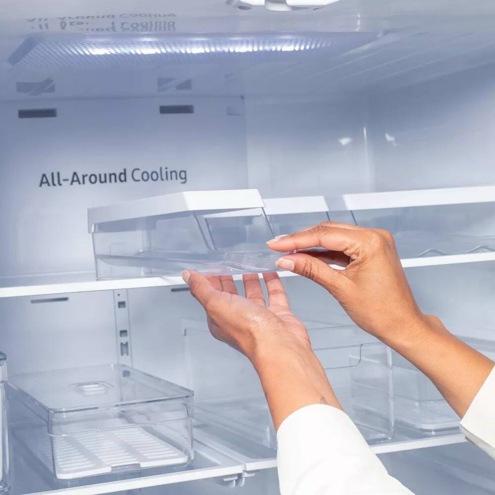 11 | C288 All-Around Cooling