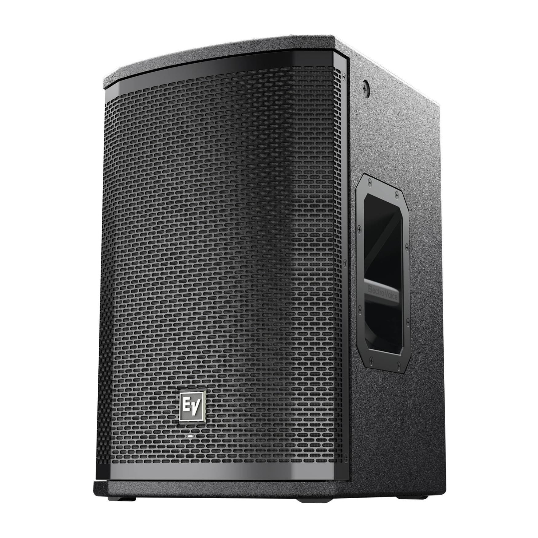 Electro-Voice - ETX-10P 10-Inch 2000W 2-Way Portable Powered Loudspeaker (Black)