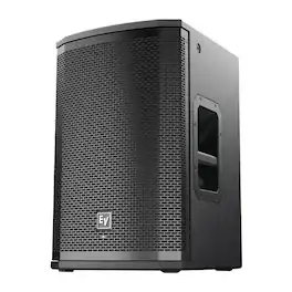 Electro-Voice - ETX-10P 10-Inch 2000W 2-Way Portable Powered Loudspeaker (Black)