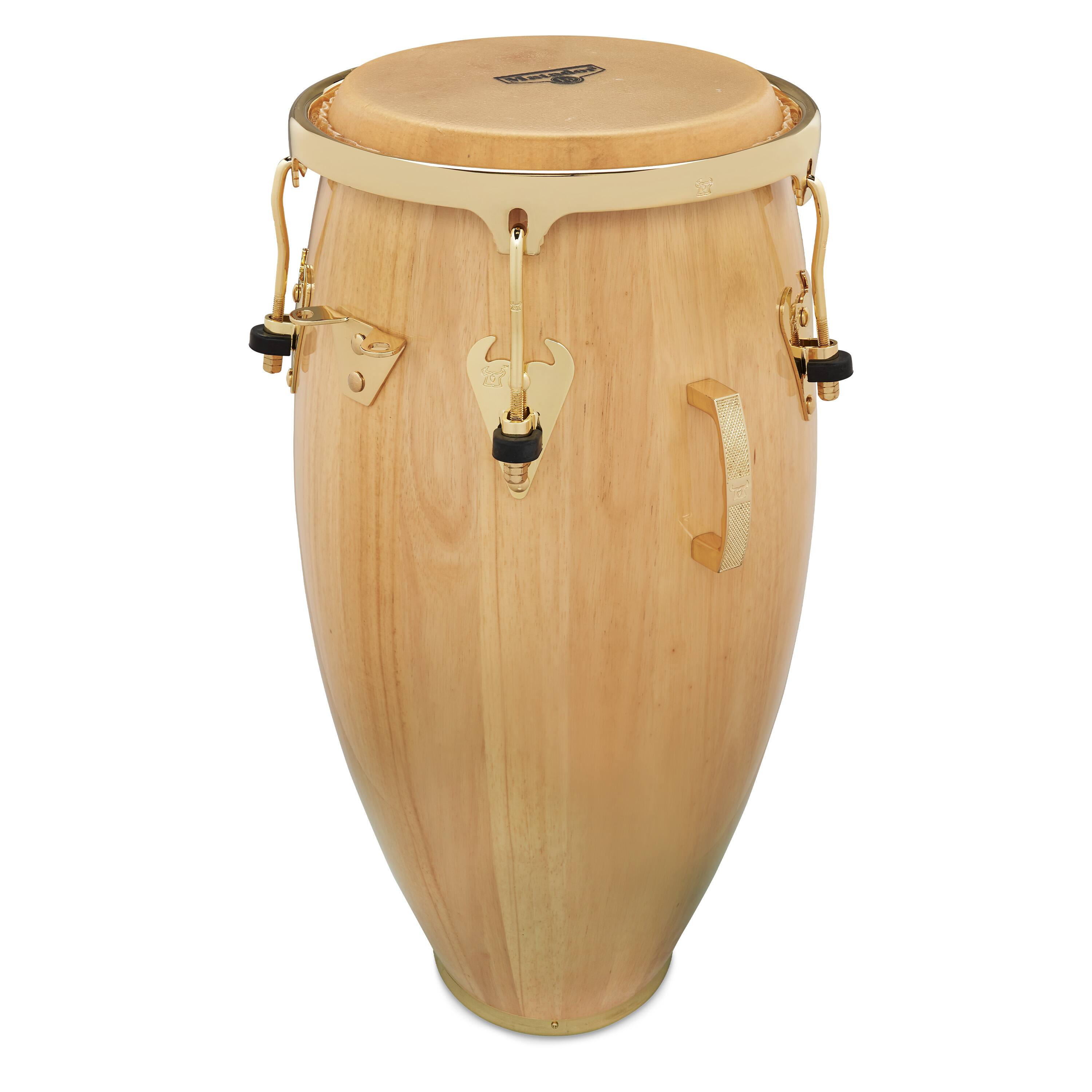 Left. Latin Percussion - Matador 11" Quinto.