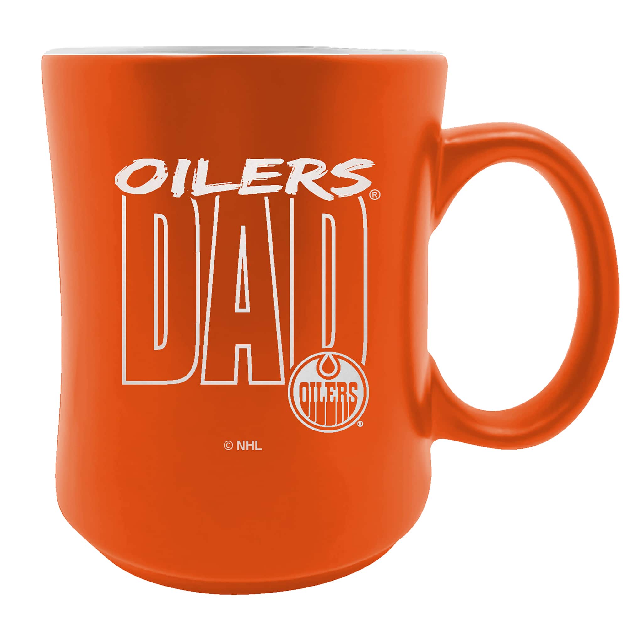OILERS  
DAVID  
OILERS  
© NHL
