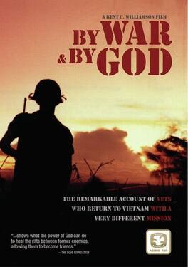 By War and By God (MOD) (DVD Movie)