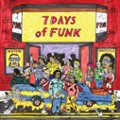 Front Standard. 7 Days of Funk [LP] - VINYL.