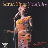 Sarah Sings Soulfully [LP] - VINYL - Front_Original
