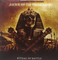 Army of the Pharaohs: Ritual of Battle [LP] - VINYL - Front_Standard