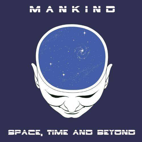 

Space, Time and Beyond [LP] - VINYL
