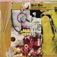 Uncle Meat [LP] - VINYL - Front_Original
