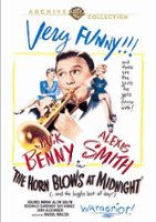 The Horn Blows at Midnight [DVD] [1945] - Front_Original