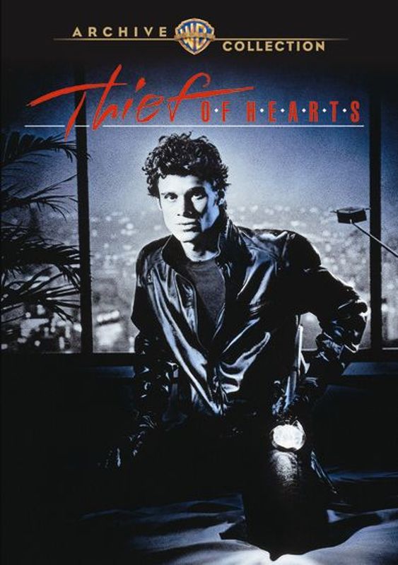  Thief of Hearts [DVD] [1984]